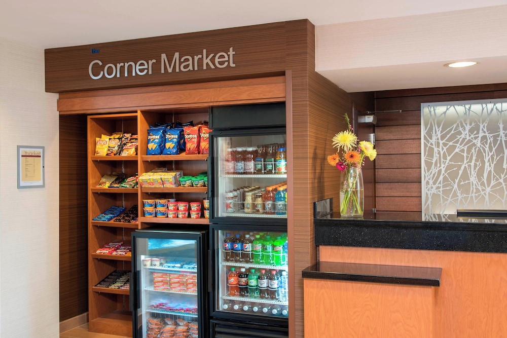 Fairfield by Marriott Inn & Suites Bloomington - photo 19