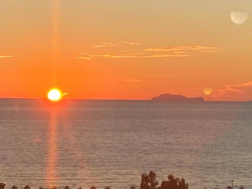 A La Puesta Del Sol — 4-Star Luxury Hotel in Agropoli, Italy