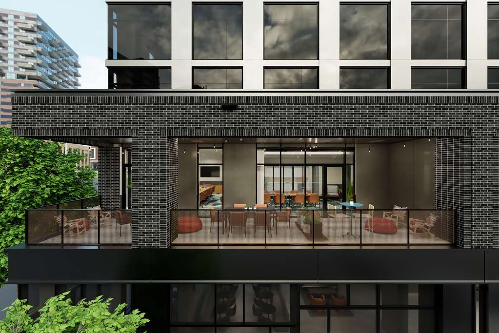 Caption By Hyatt Downtown Nashville The Gulch - photo 2