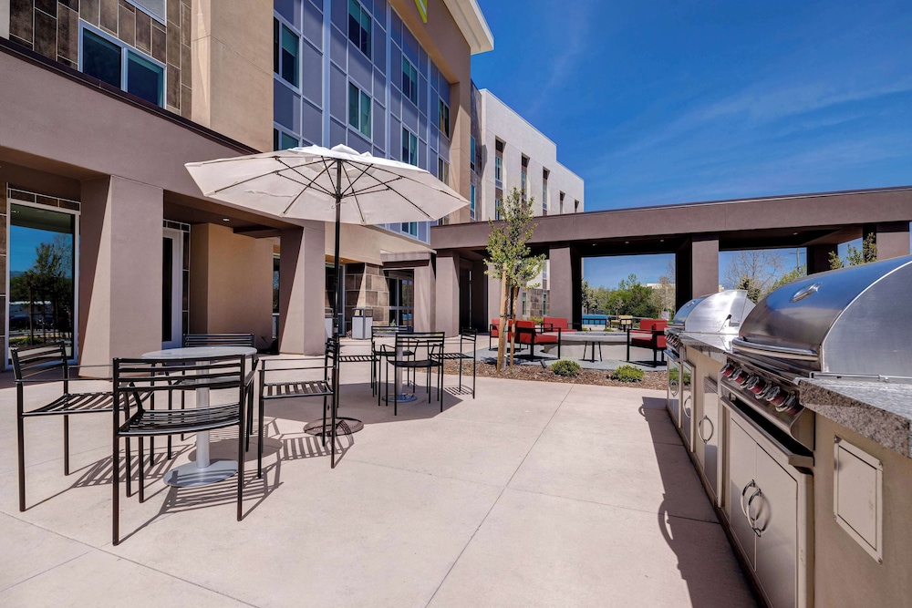 Home2 Suites by Hilton Petaluma - photo 47