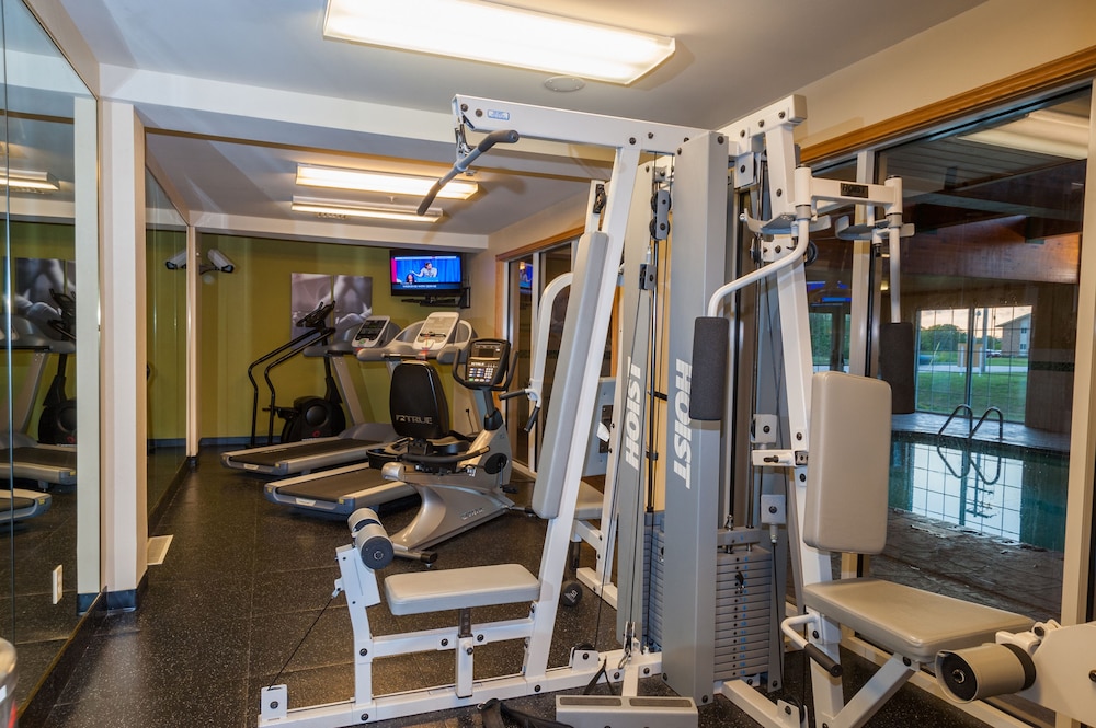 Country Inn & Suites by Radisson Milwaukee Airport WI - photo 24