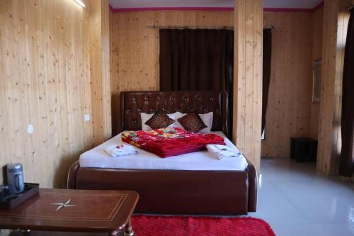 Hotel Trehans — Sarahan — photo 2