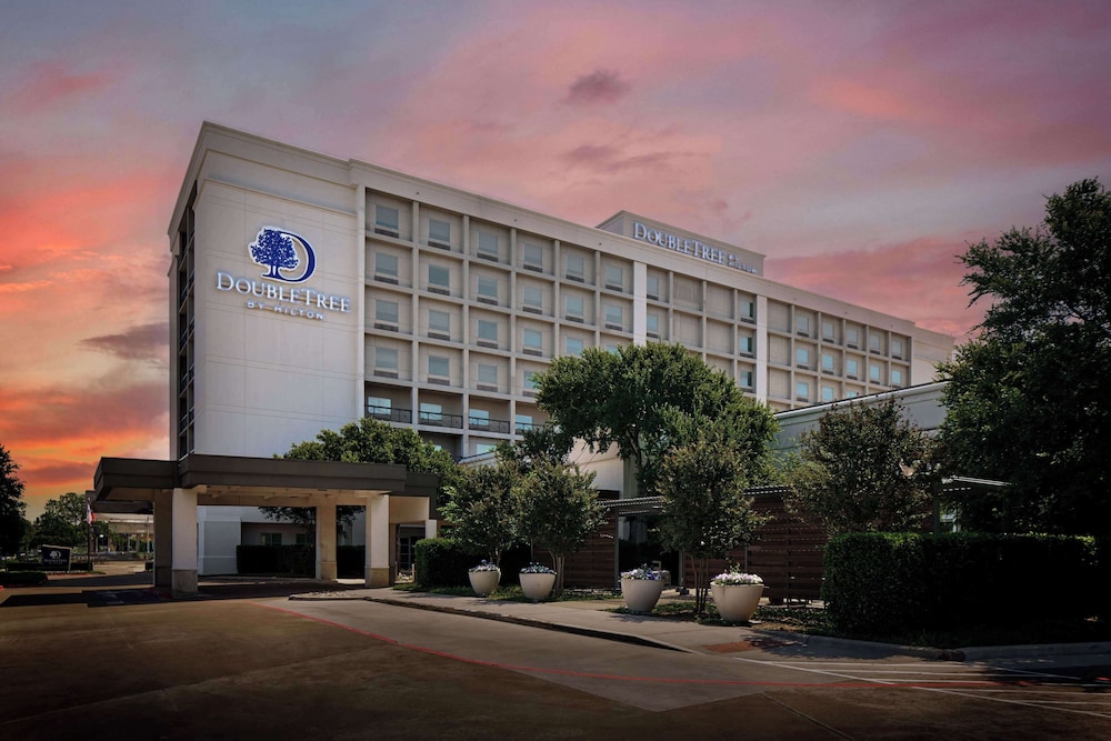 DoubleTree by Hilton Hotel Dallas Love Field - photo 57