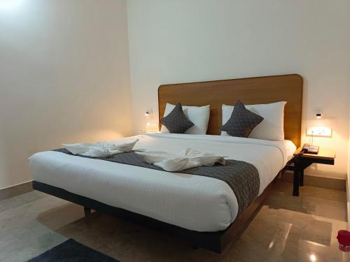 SM Residency — Bhubaneshwar — photo 2
