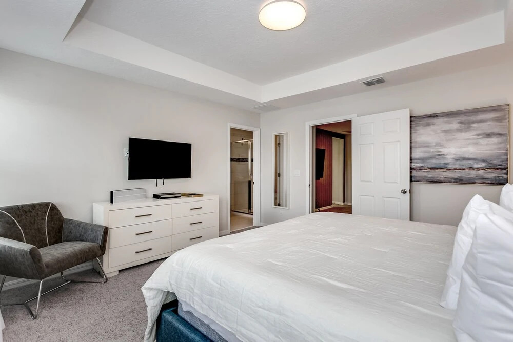 1527cpc Orlando Newest Resort Community Town Home - photo 5