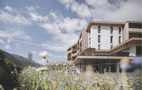 Stoana Apt 2 4 — 4-Star Luxury Hotel in San Giacomo, Italy