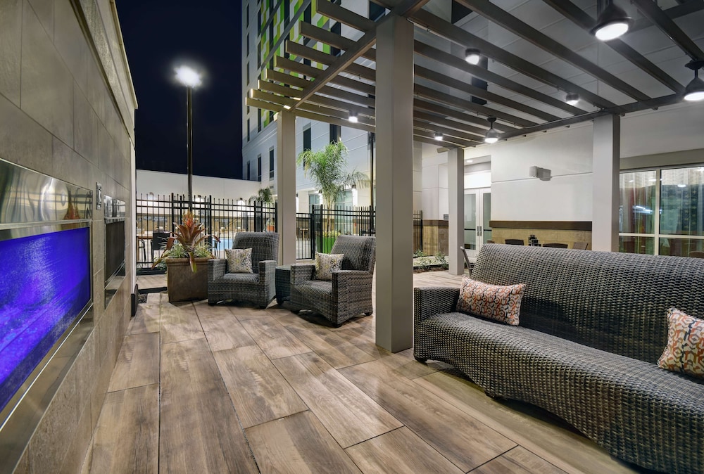 Hilton Garden Inn Houston Medical Center TX - photo 74