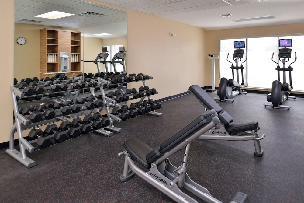 TownePlace Suites by Marriott Gillette - photo 25