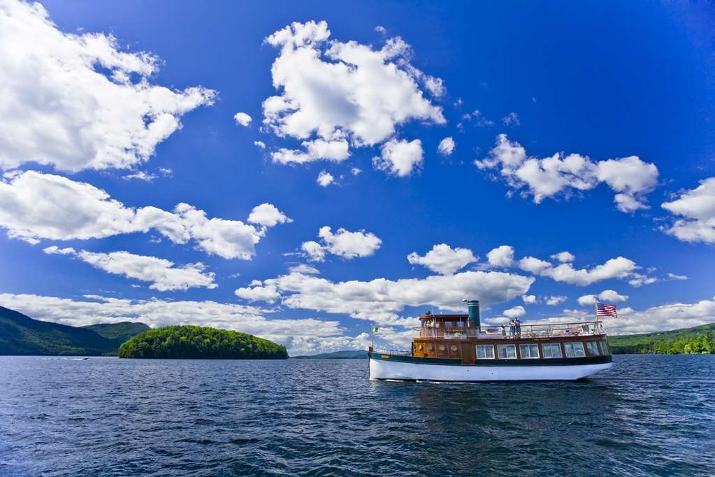 The Sagamore - photo 31