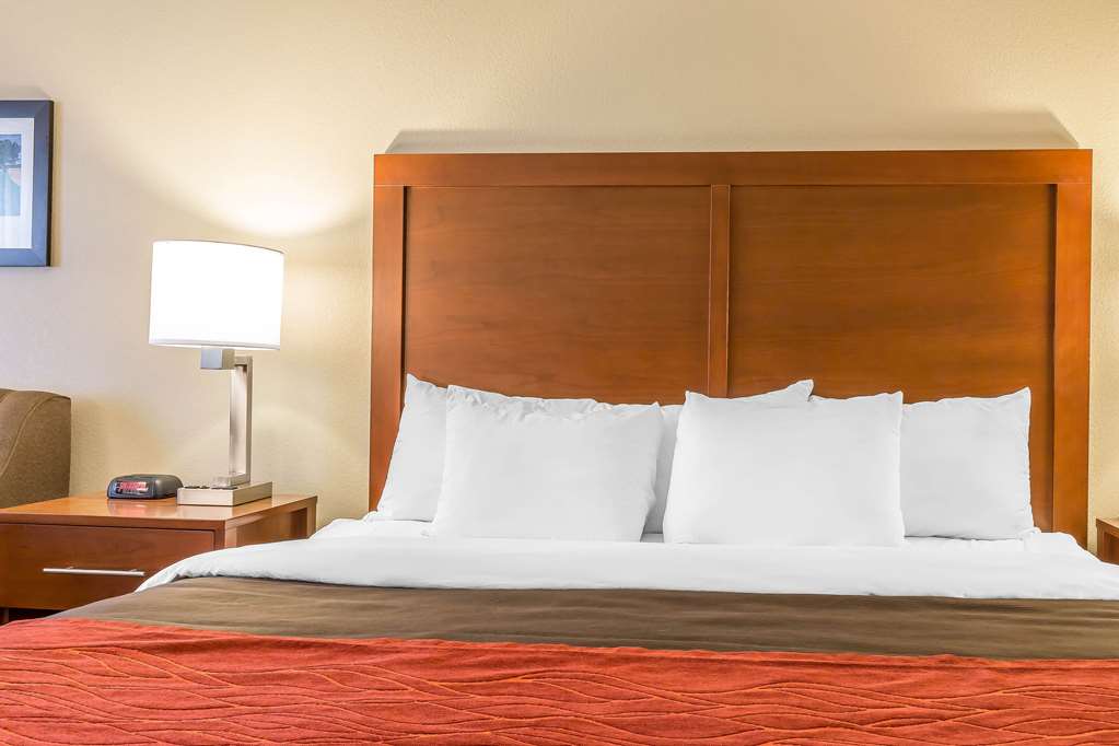 Comfort Inn Frederick Ballenger Creek - photo 15