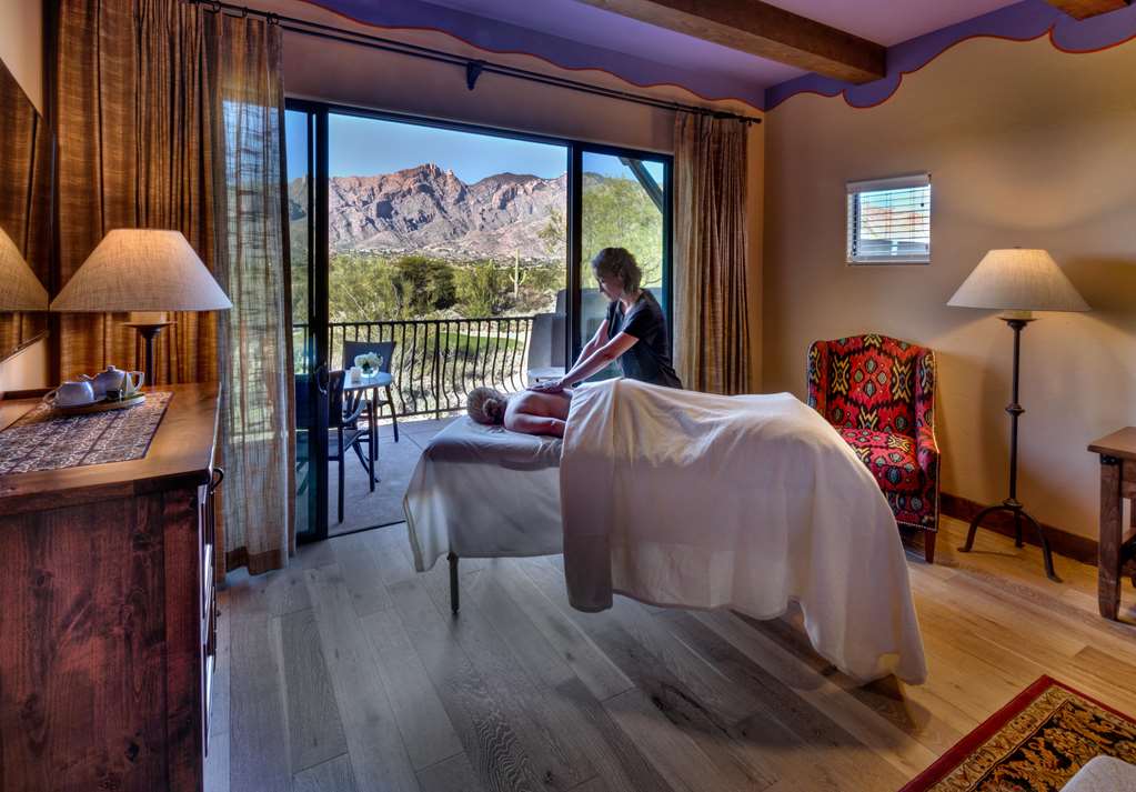 Hacienda Del Sol Guest Ranch Resort - photo 10