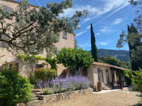 La Bergerie — hotel in Bargemon