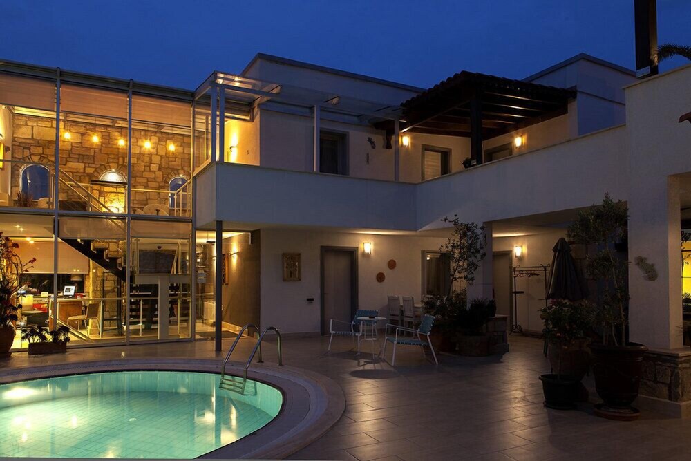 Marina Go Hotel - last minute hotel in Bodrum