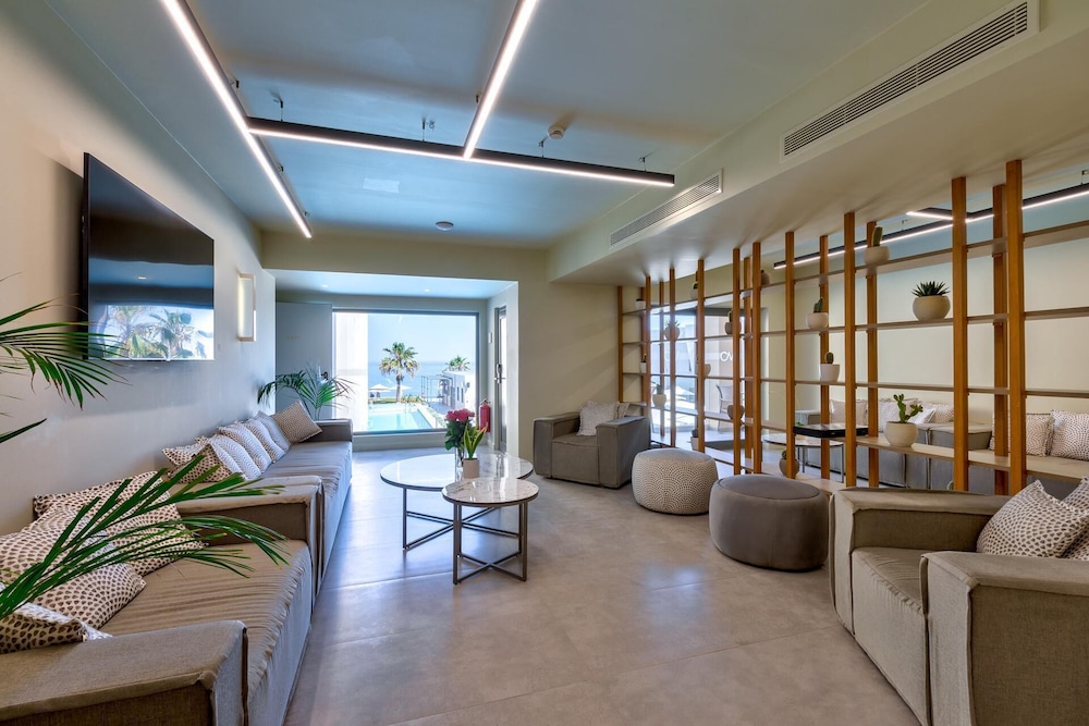 White Olive Elite Rethymno All Inclusive — Rethymno — photo 3