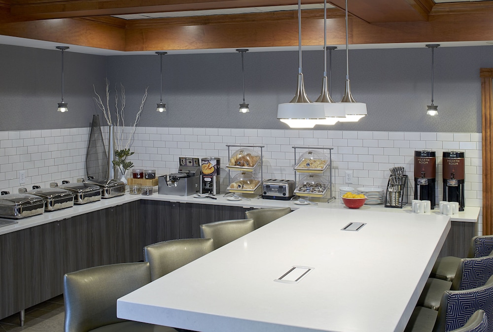 Residence Inn Minneapolis Downtown at The Depot by Marriott - photo 23