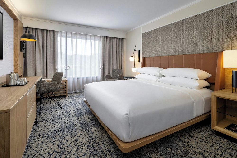 Four Points by Sheraton Nashville Brentwood - photo 8