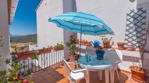 Casa Chantal — Gaucin — photo 2
