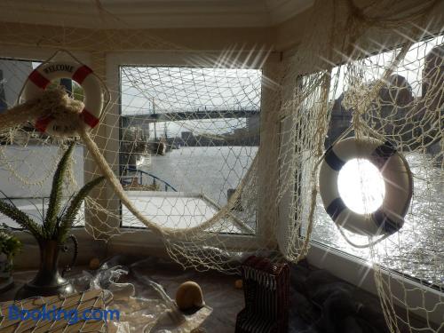 Hotelschiff Perle Bremen — Bremen — photo 4