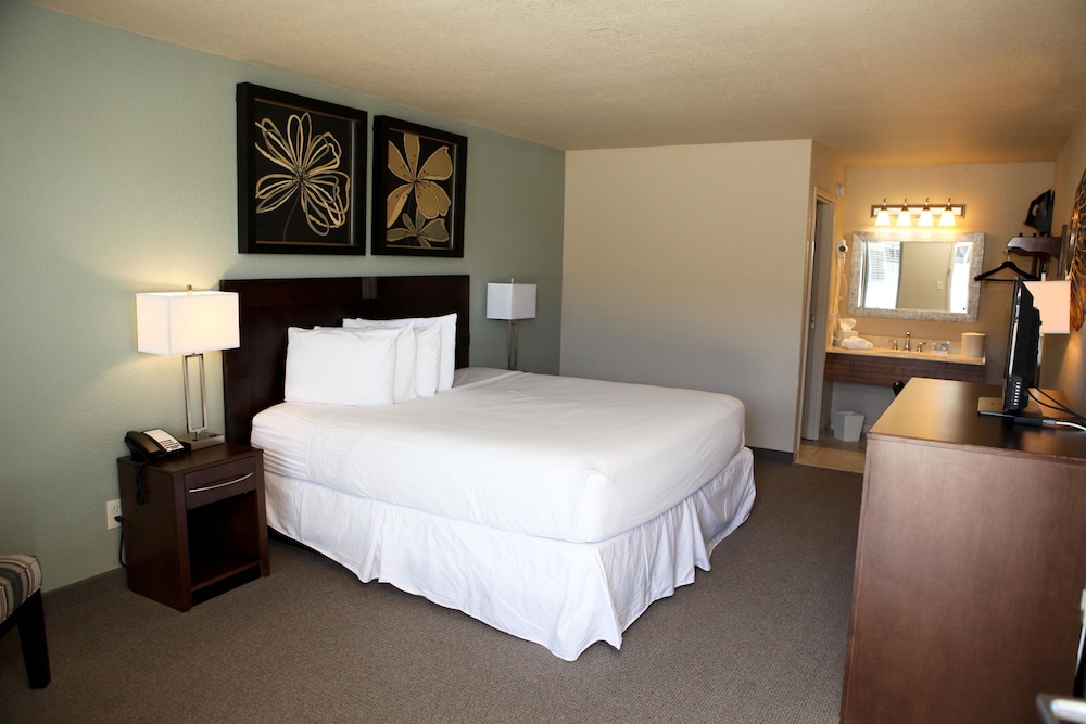 Unique Suites Hotel - photo 3