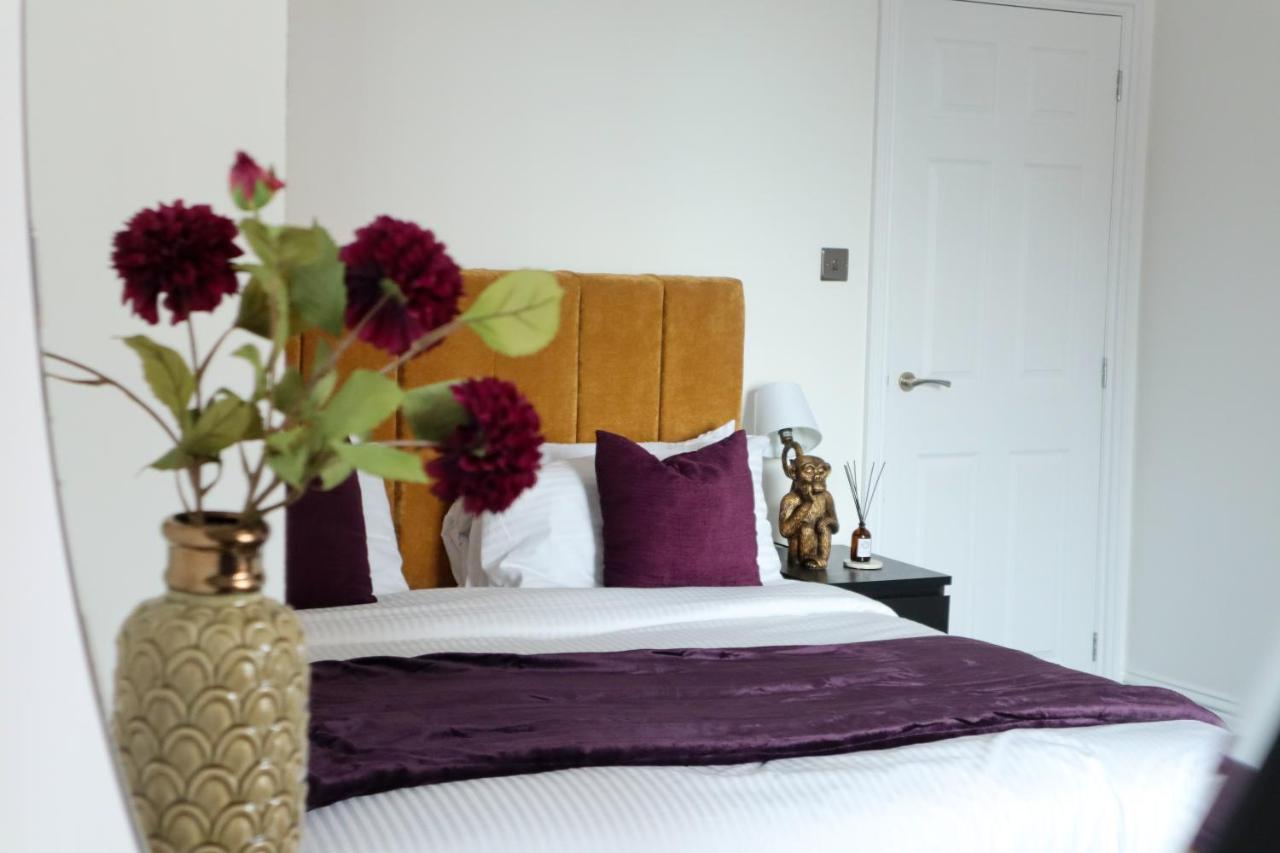 Berry's Loft Central Location and Fast WIFI — 4-Star Luxury Hotel in Knaresborough, United Kingdom