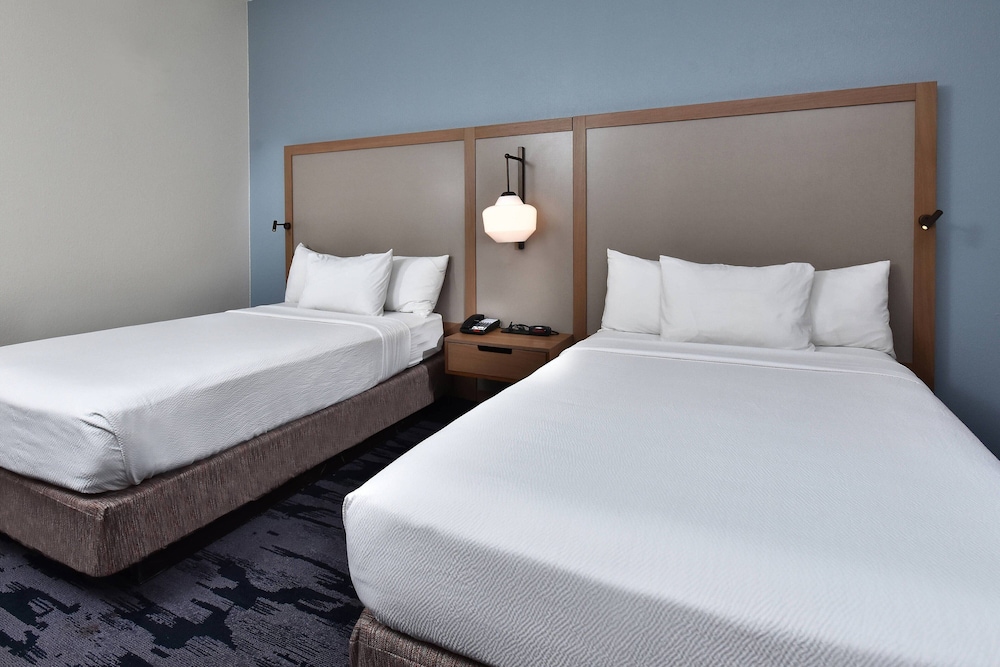 Fairfield by Marriott Inn & Suites Richmond Innsbrook - photo 12