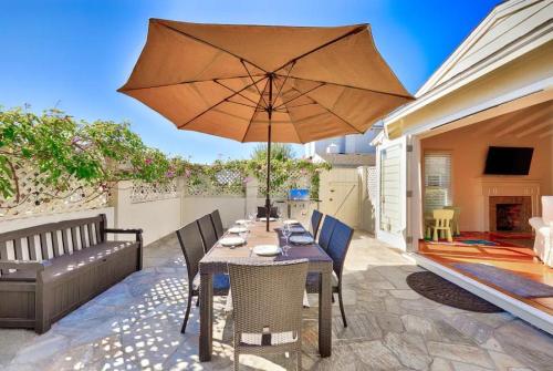 Beach Happy - last minute hotel in San Diego