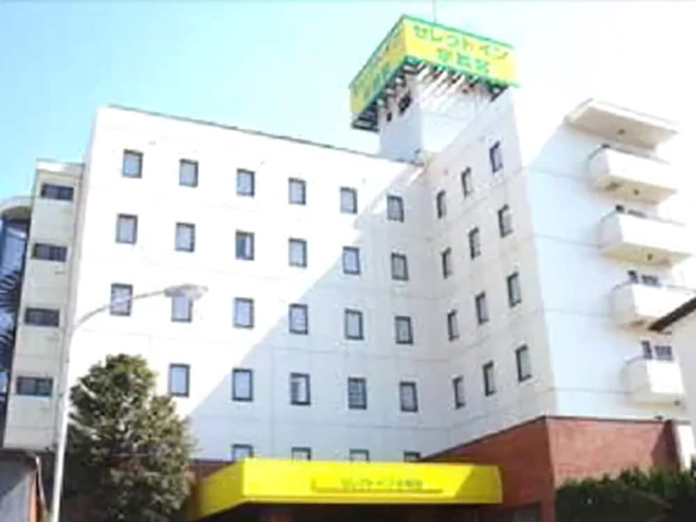 Hotel Select Inn Utsunomiya in Utsunomiya, Japan