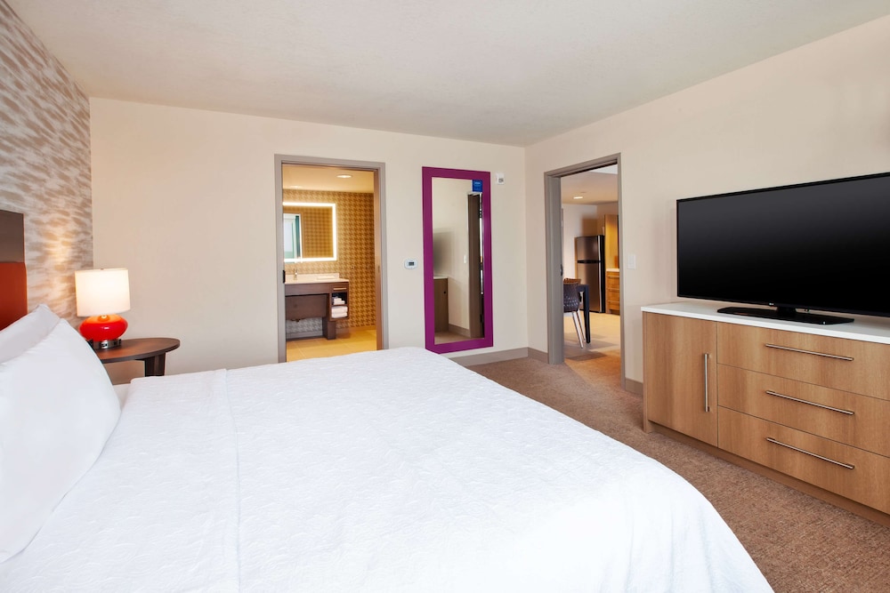 Home2 Suites by Hilton Grand Rapids South - photo 10