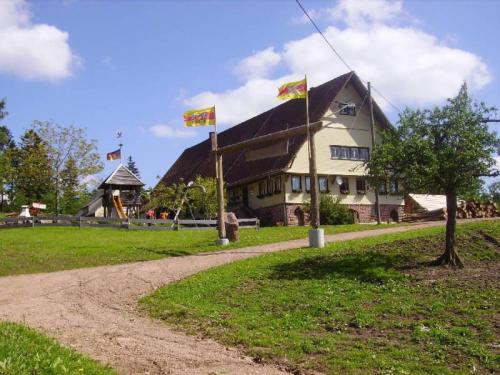 Äckerhof in Wolfach, Germany