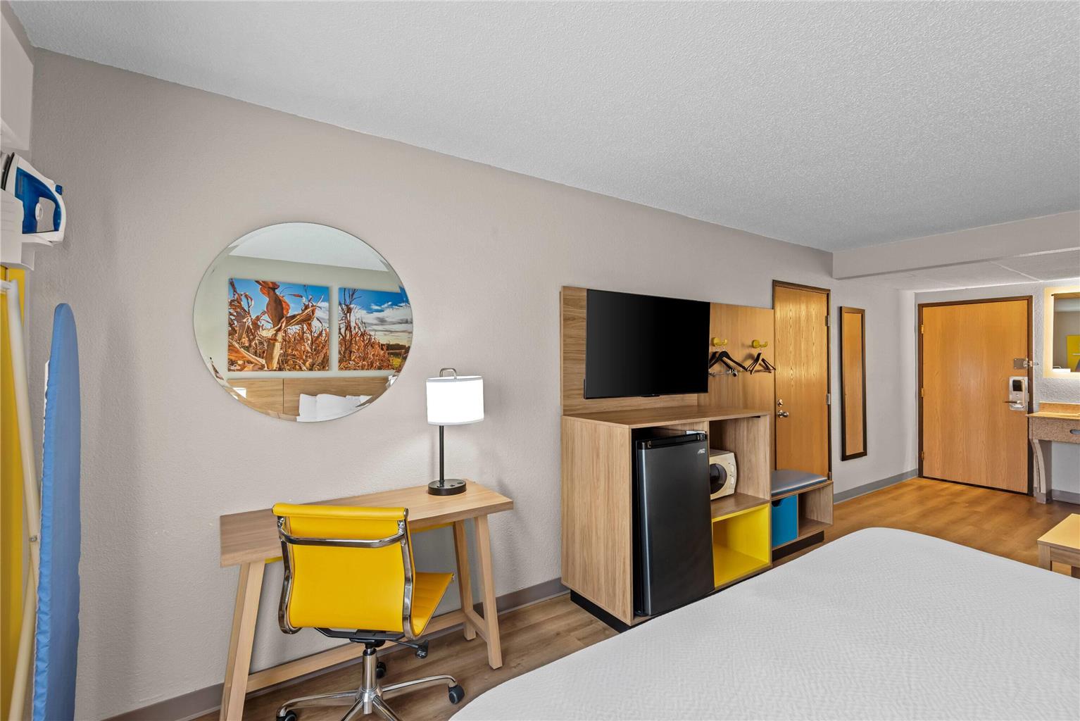 Days Inn by Wyndham Ames - photo 20