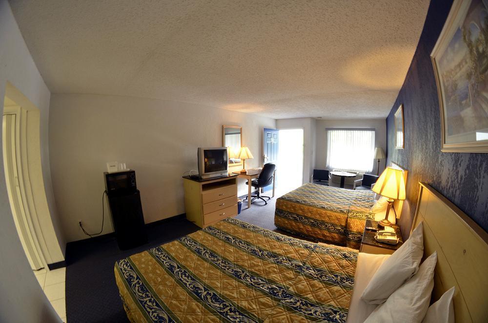 Travelodge Atlantic City - photo 20