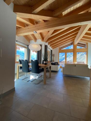 Chalet Conthey — Zermatt — photo 3