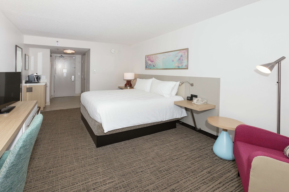 Hilton Garden Inn St. Augustine Beach - photo 27