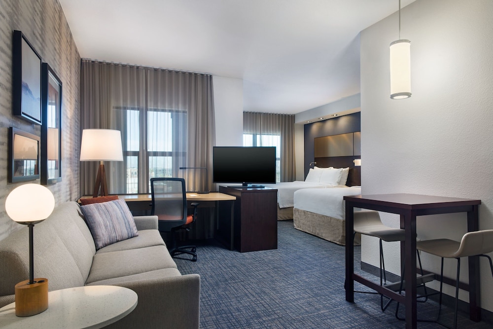 Residence Inn Tempe Downtown University - photo 13