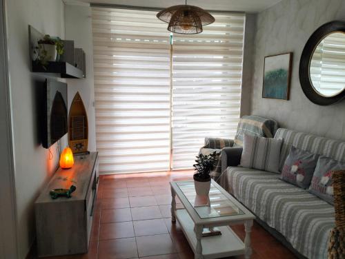 Vivienda Vacacional la Candelaria II in Los Llanos De Aridane, Spain