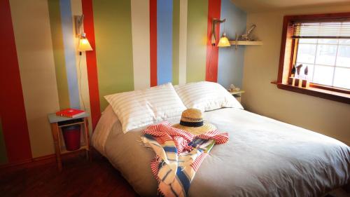 Auberge Café Acadien — hotel in Bonaventure