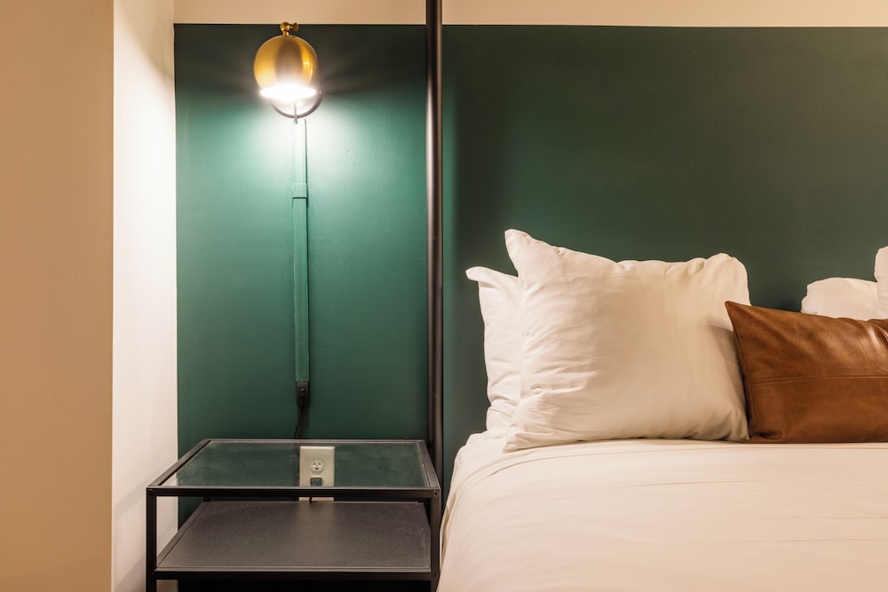 Sosuite at Independence Lofts - photo 84