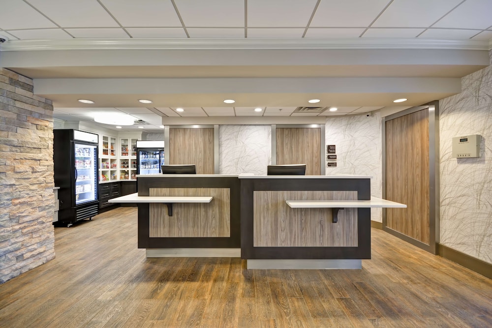 Homewood Suites by Hilton Durham Chapel Hill I 40 - photo 8