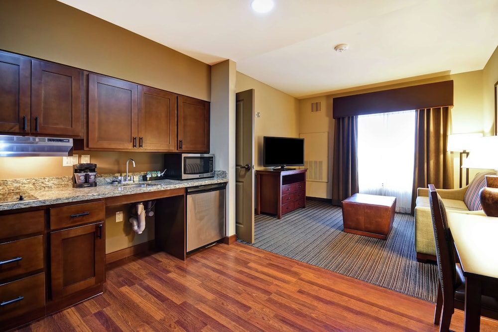 Homewood Suites by Hilton Kalispell MT - photo 20