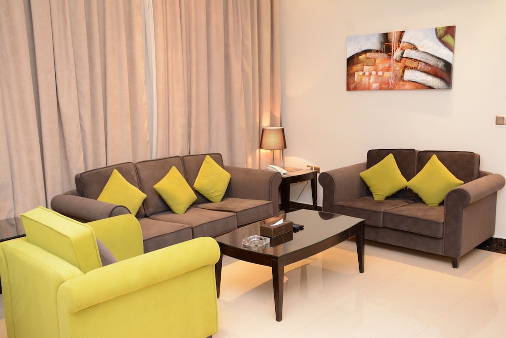 Topaz Suites — Riyadh — photo 5