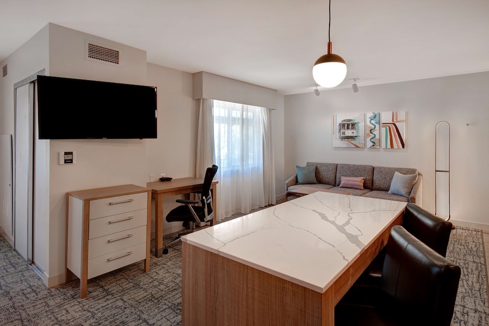 Homewood Suites by Hilton San Francisco Airport North - photo 4