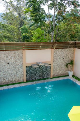 Las Cascadas Resort — Unknown City — photo 2