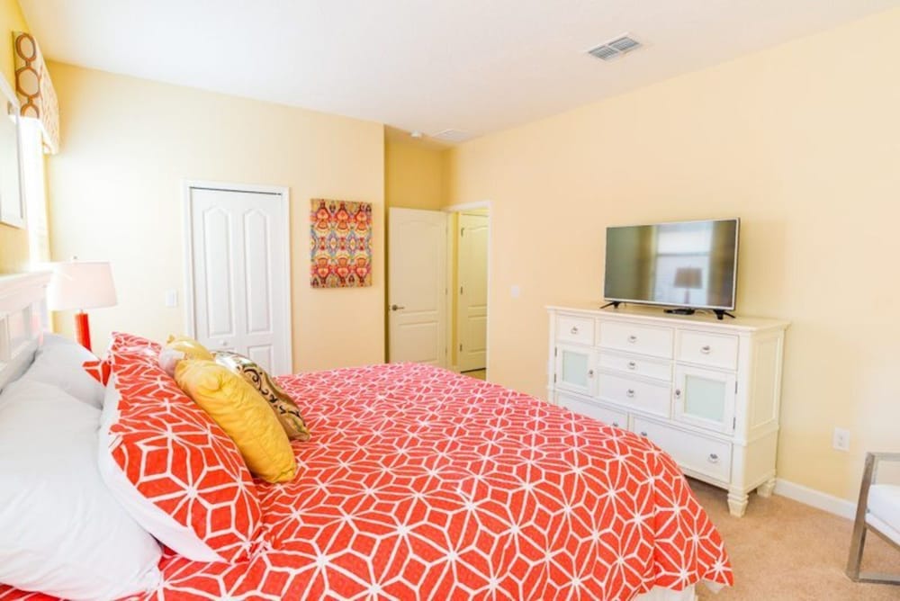 Villa in Champions Gate Resort 1467 - photo 16