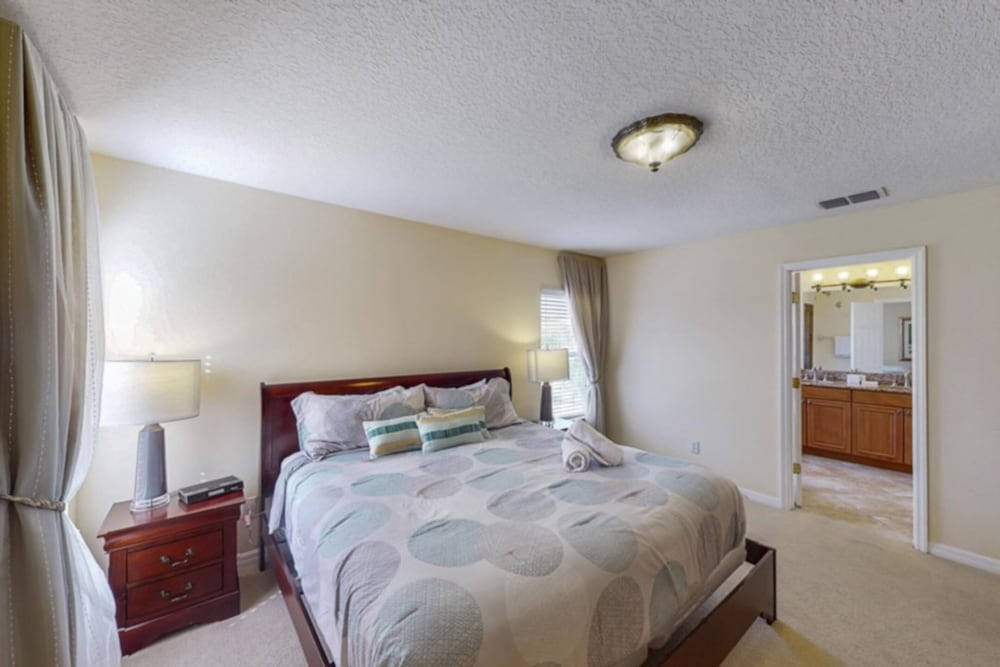 Chun's Bella Vida Resort Vacation Home - photo 8