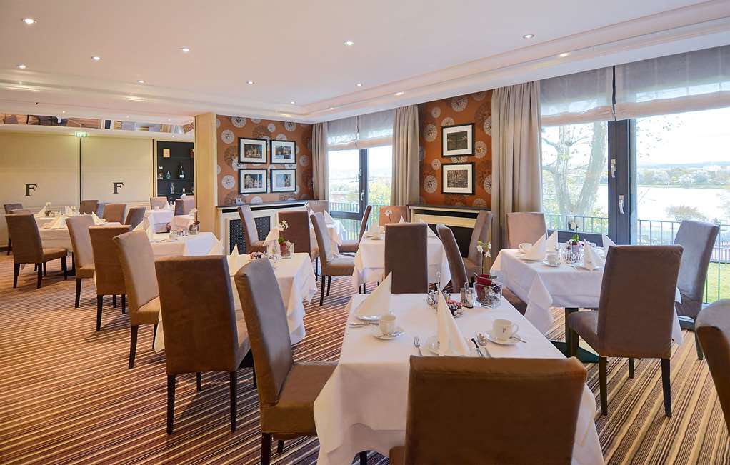 Favorite Parkhotel in Mainz, Germany