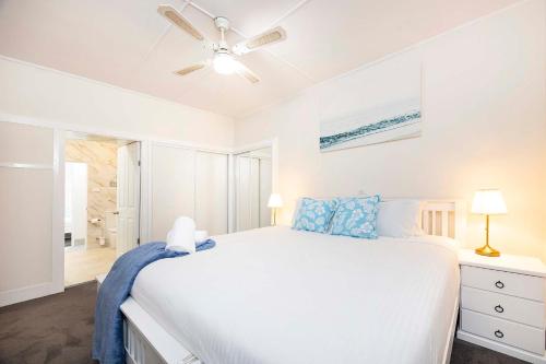 10 Wallis street in Tuncurry, Australia