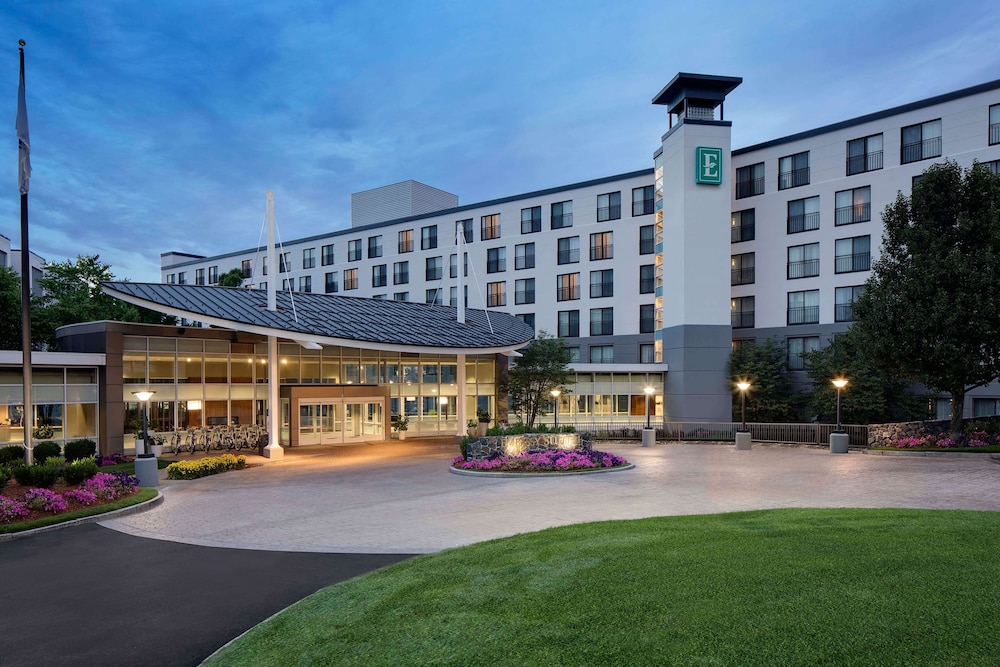 Embassy Suites by Hilton Boston Marlborough - featured photo