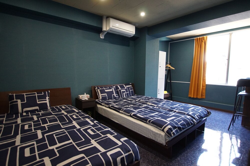 TokyoGuest Nihonbashi - last minute hotel in Tokyo