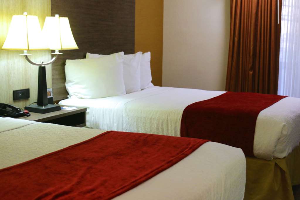 Best Western Galleria Inn & Suites - photo 12