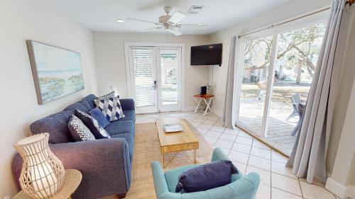 The Wubie Shack in Folly Beach, United States